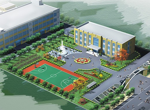 6966集团(中国)有限公司官网