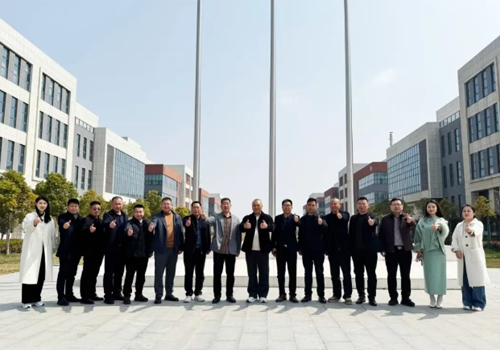 甄选好调料，名厨品鉴会丨河南省名厨专委会受邀走进郑州马吉尔食品有限公司，发展名厨品鉴专业活动！